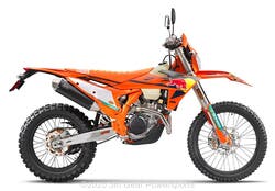 2025 KTM  500 EXC-F Champion Edition Motorcycle for sale in Elko, NV