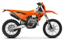 2025 KTM  450 XCF-W Motorcycle for sale in Elko, NV