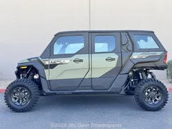 2025 Polaris XPEDITION ADV Polaris 5 Northstar UTV for sale in Elko, NV