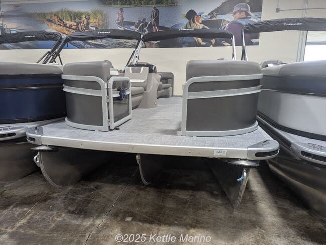 2025 Premier Sunscape 200 RF