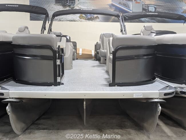 2025 Premier Sunscape 220 RF