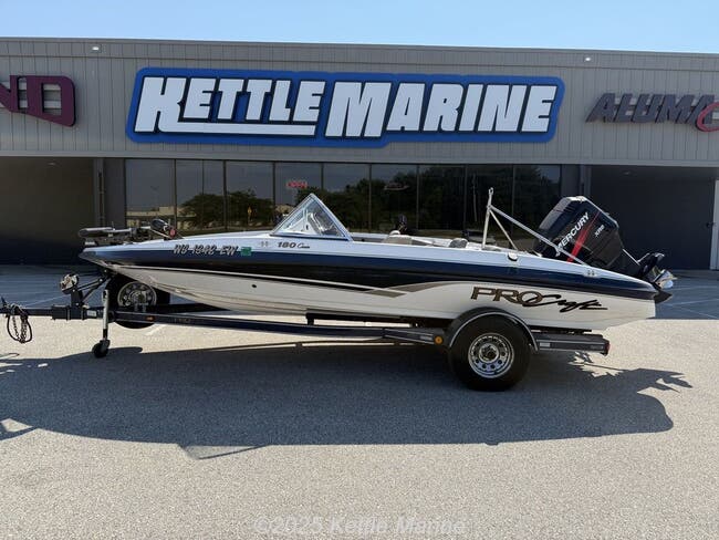 2000 PROCraft  180 COMBO