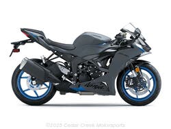 Sport Motorcycle For Sale - 2026 Kawasaki Ninja® ZX™-6R | Rev & Roam