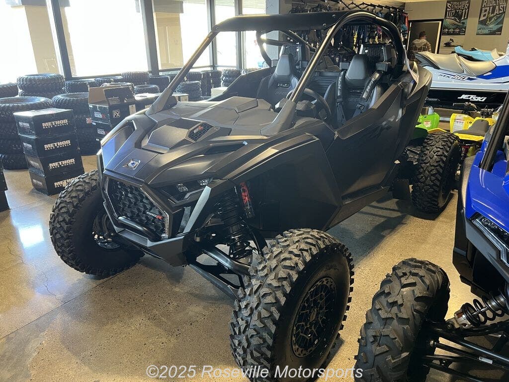 Razr R Utv Sport UTV For Sale - 2025 Polaris RZR Pro R Ultimate | Rev & Roam