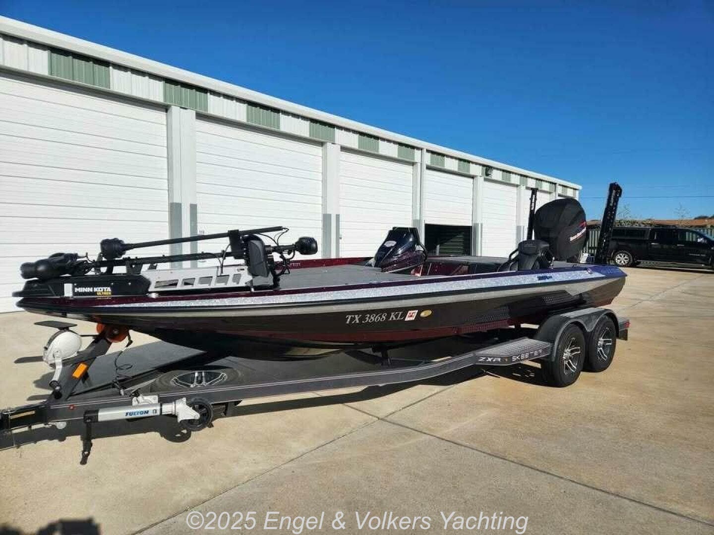 View Bass Boat Boats for Sale