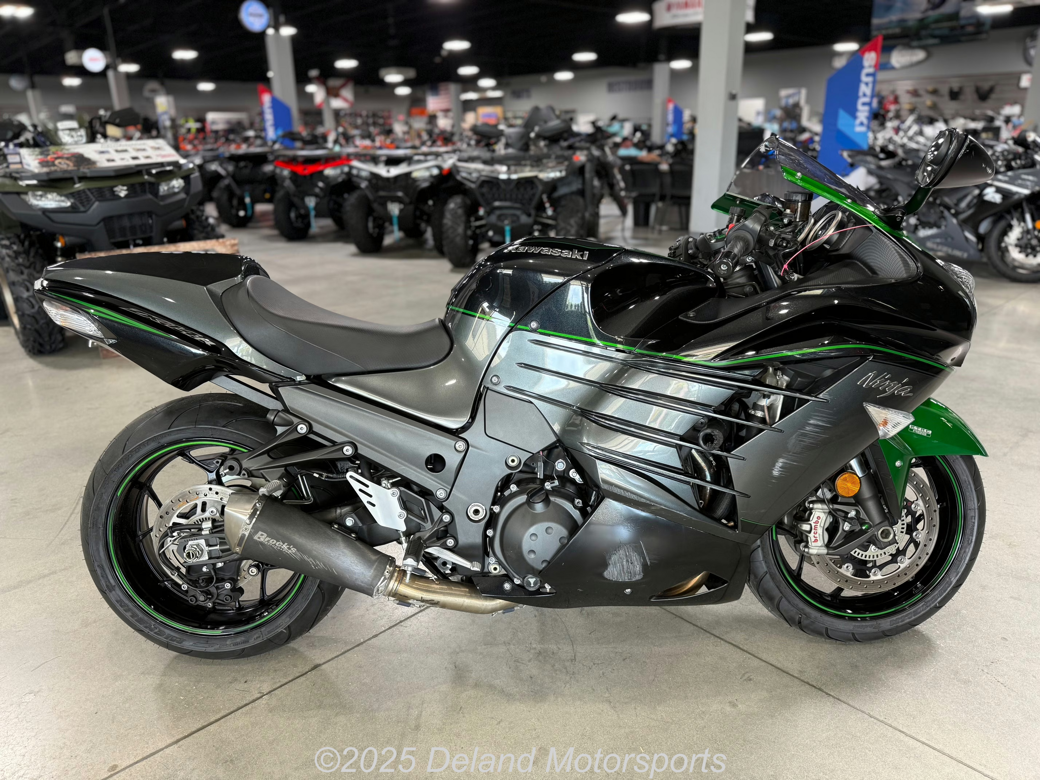 Wmr Competition Performance in Stuart, Florida | Powersports