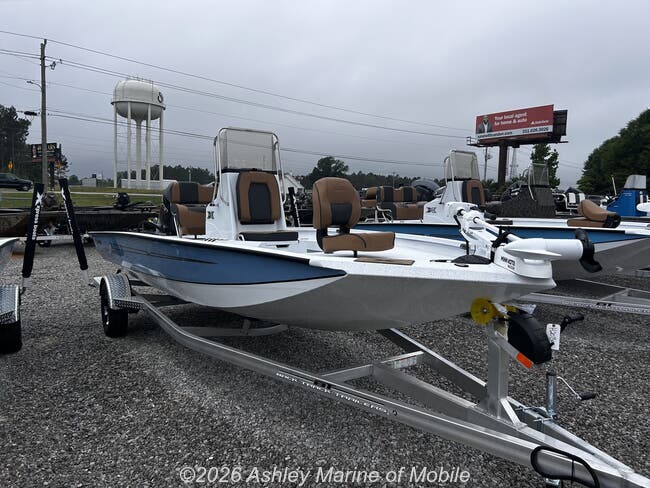 2026 Xpress Xplorer Series XP20CC-SEADECK
