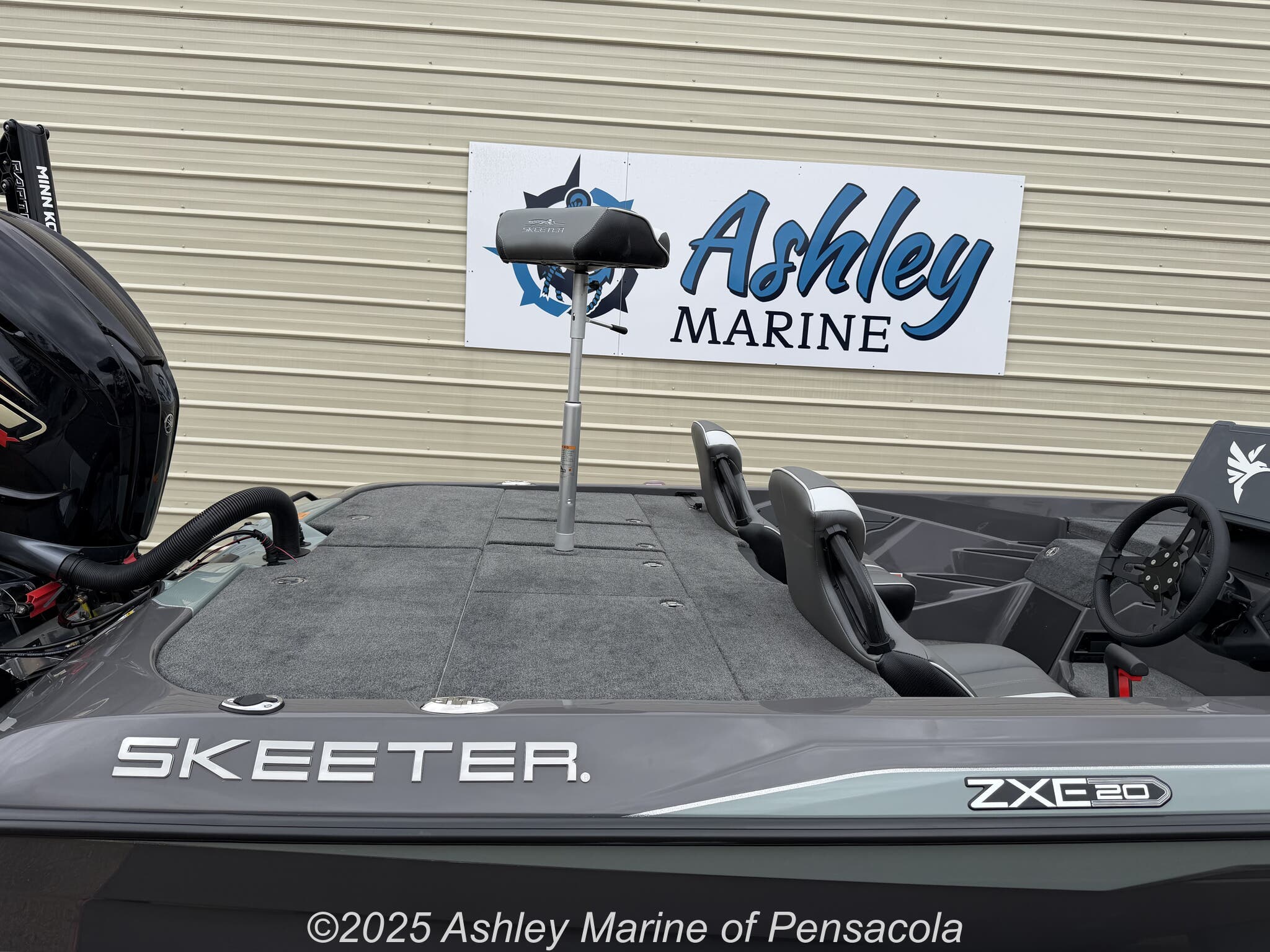 2026 Skeeter ZXE20