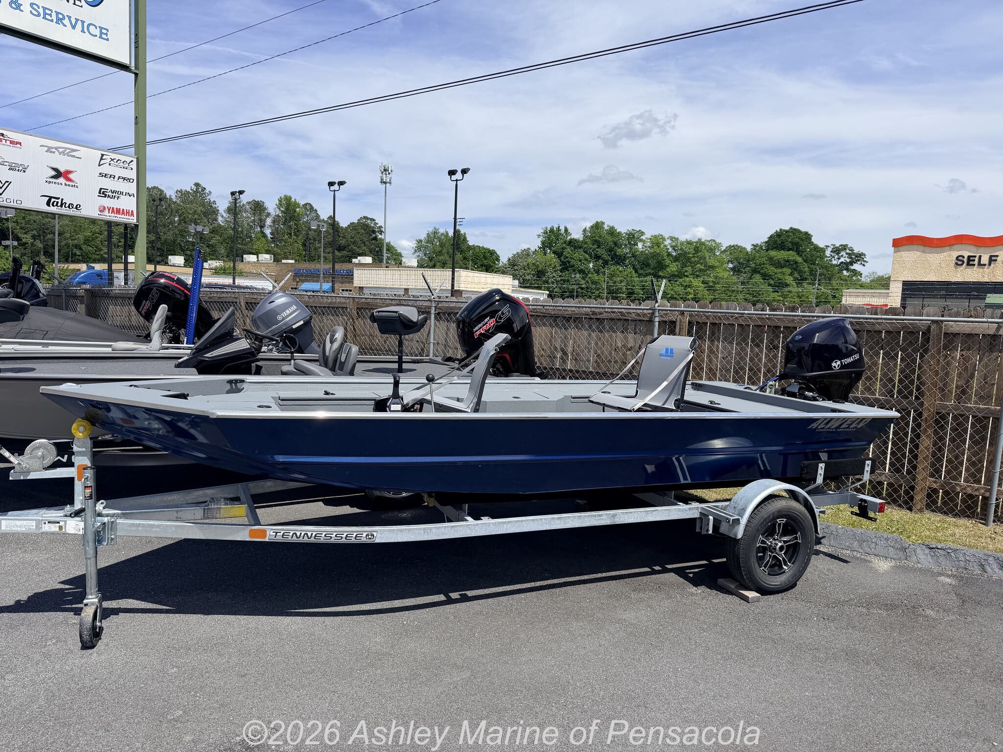 2026 Alweld 1752 PF SS