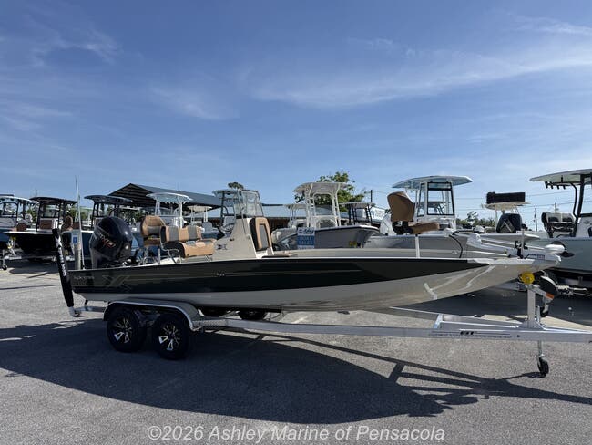 2026 Xpress Xplorer Series XP18CC