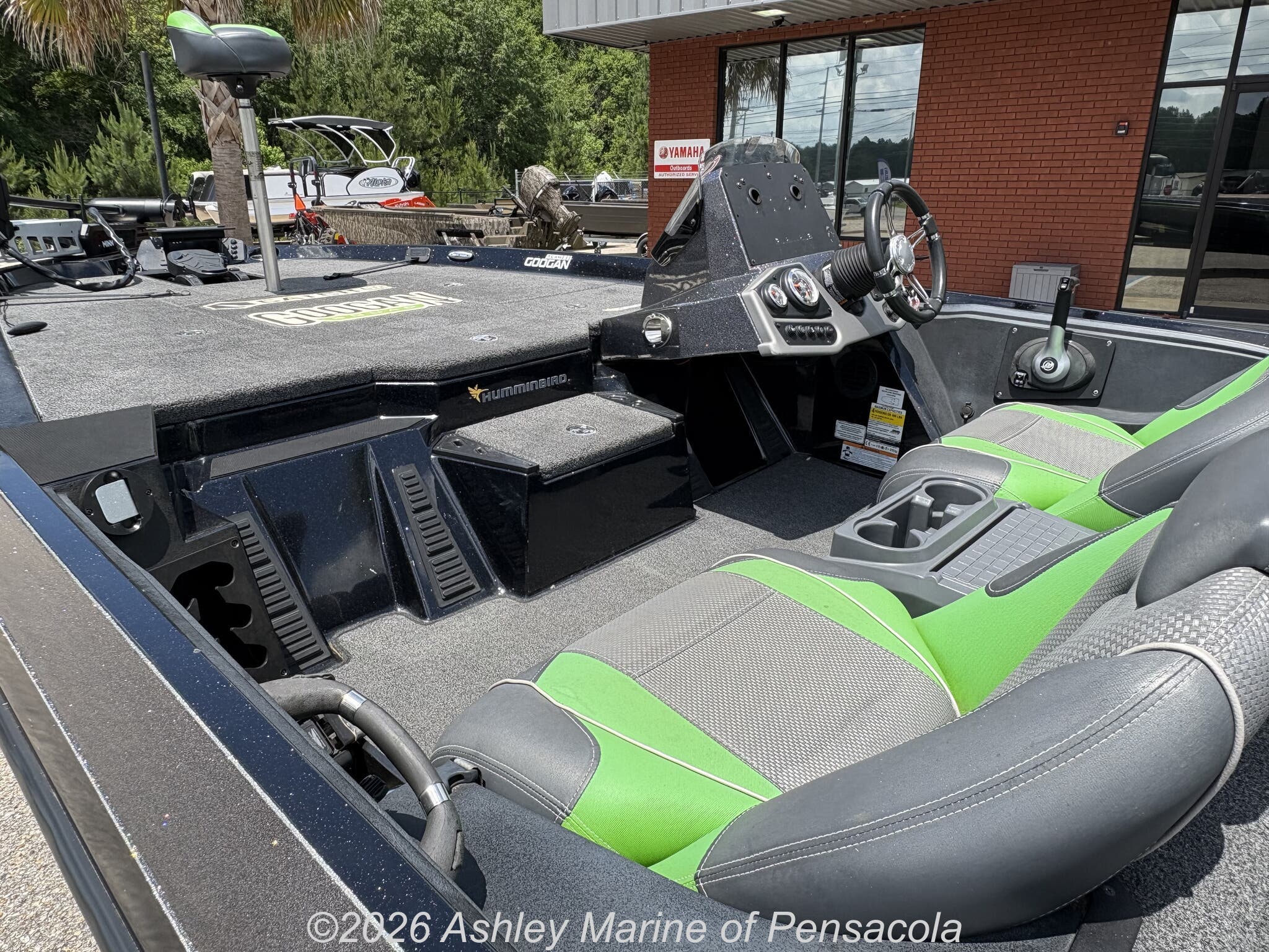 2021 Ranger Z100 Series Z185