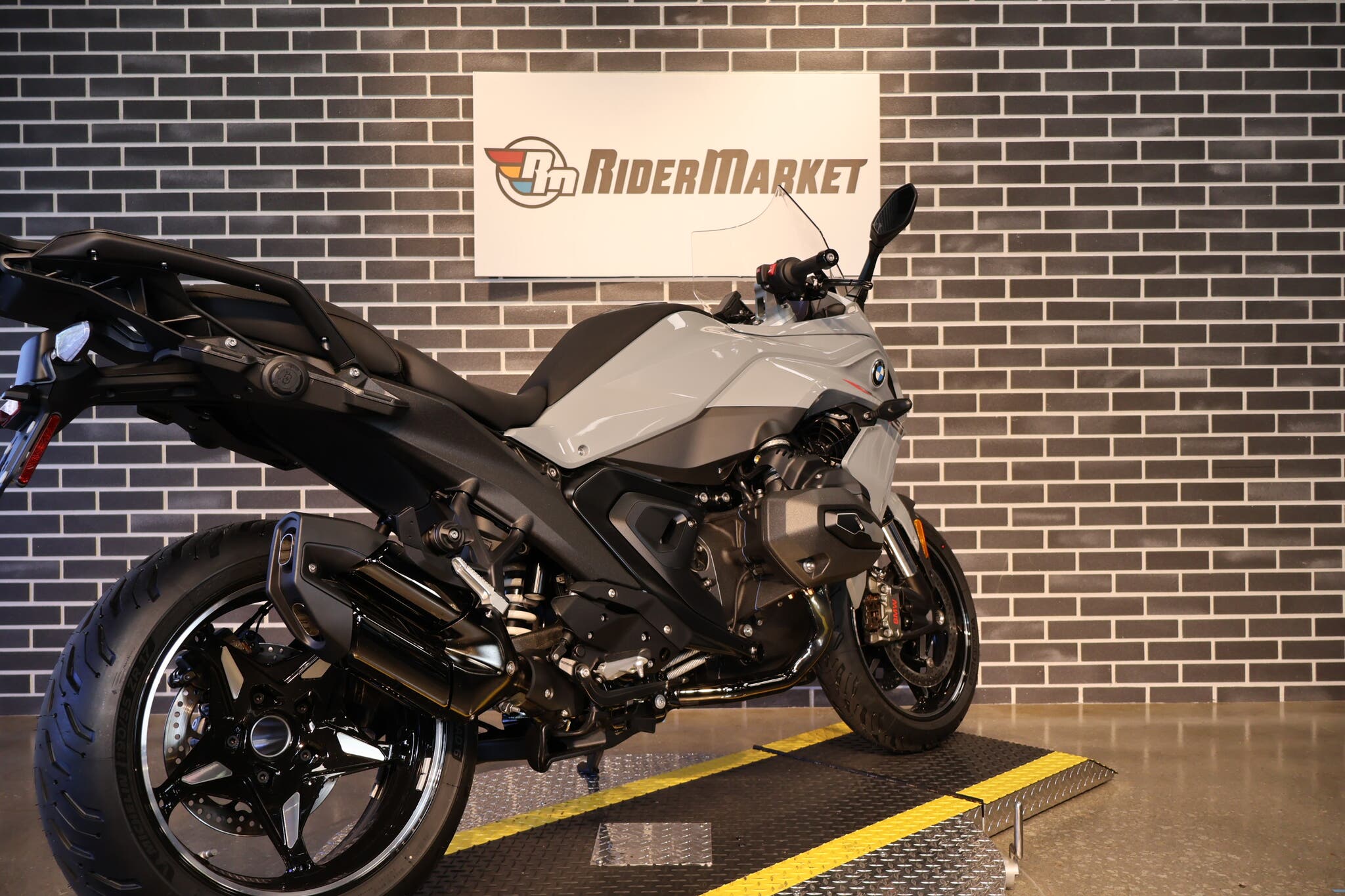2026 BMW R 1300 RS Motorcycle